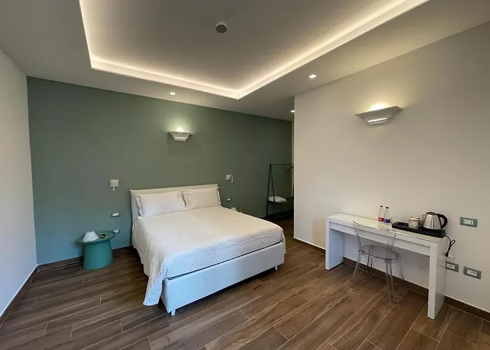 Maera Pensión Ravello